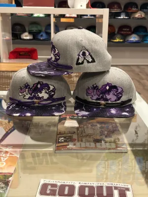 2/04 Pander x Findlay Hats of Power drop #2