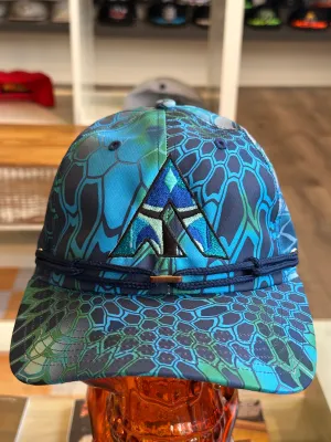 2/20 Winter Blue flash drop #1