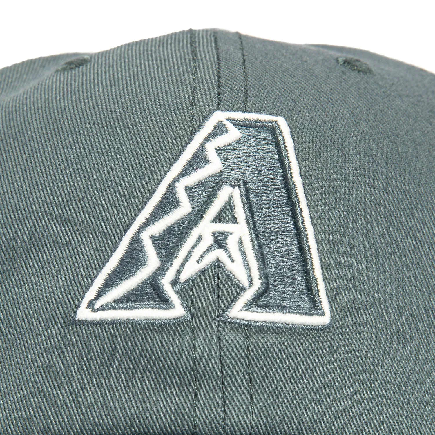 47 Brand Franchise Arizona Diamondbacks Fitted Hat - Indigo