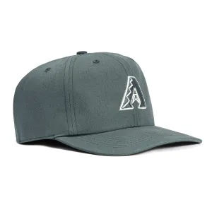 47 Brand Franchise Arizona Diamondbacks Fitted Hat - Indigo