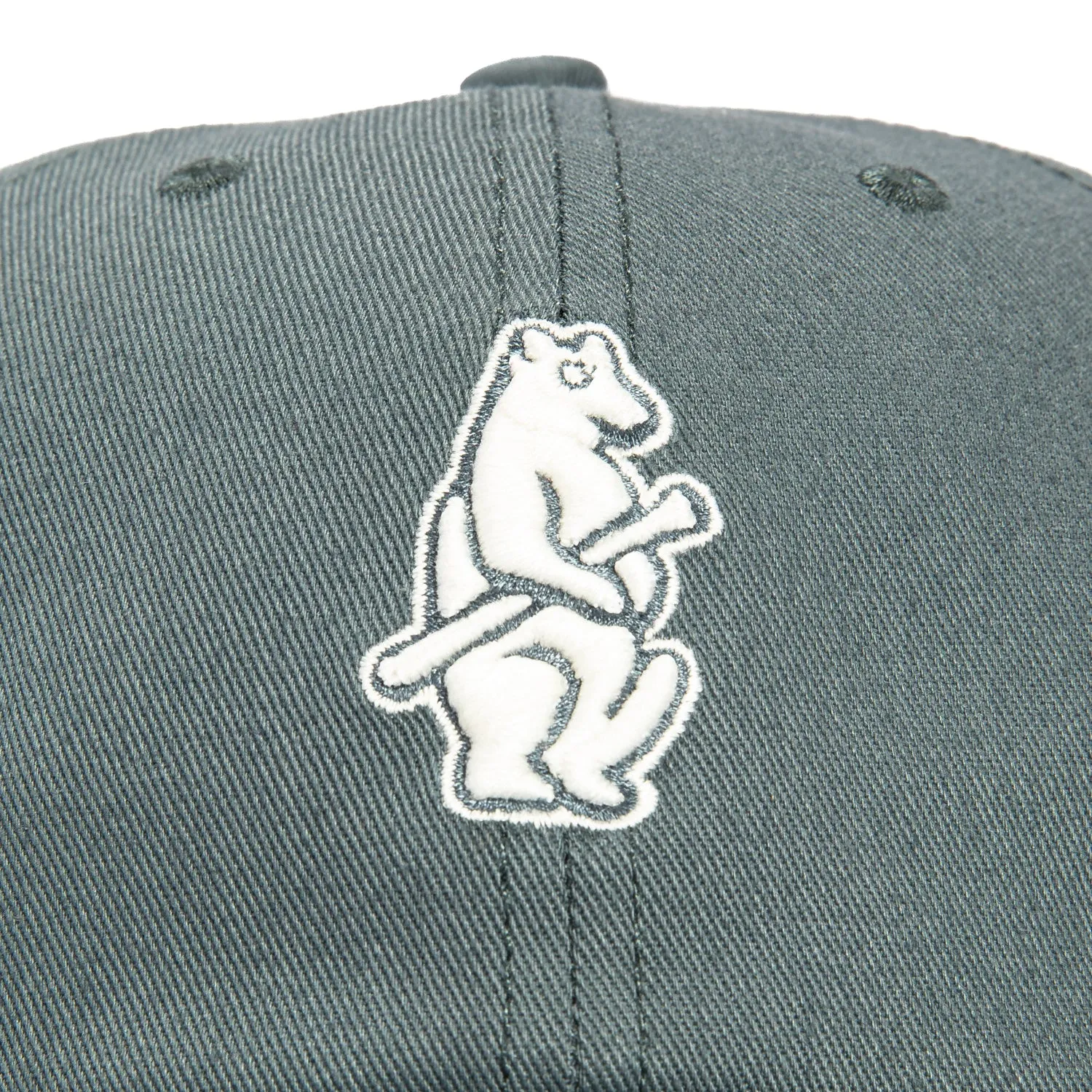 47 Brand Franchise Chicago Cubs Fitted Hat - Indigo