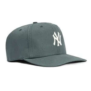 47 Brand Franchise New York Yankees Fitted Hat - Indigo