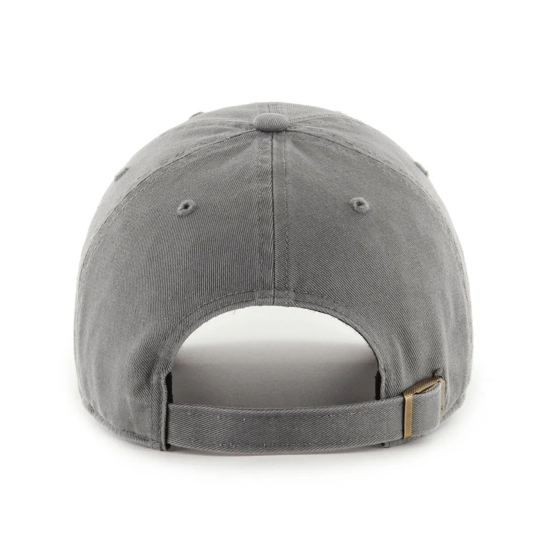 '47 Brand Men's MLB Toronto Blue Jays Cement Clean-Up Hat