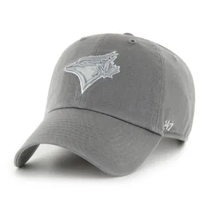'47 Brand Men's MLB Toronto Blue Jays Cement Clean-Up Hat