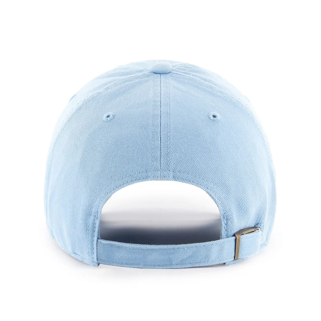 '47 Brand Men's MLB Toronto Blue Jays Coop Bird Clean-Up Hat