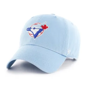 '47 Brand Men's MLB Toronto Blue Jays Coop Bird Clean-Up Hat