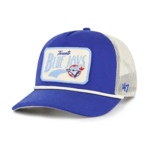 '47 Brand Men's MLB Toronto Blue Jays Emmett Hitch Hat