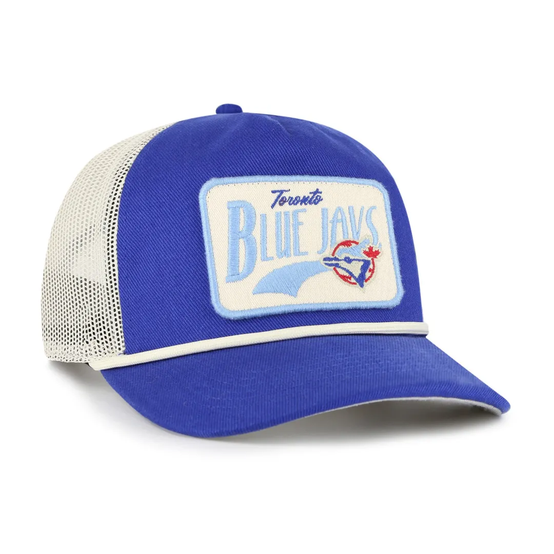 '47 Brand Men's MLB Toronto Blue Jays Emmett Hitch Hat