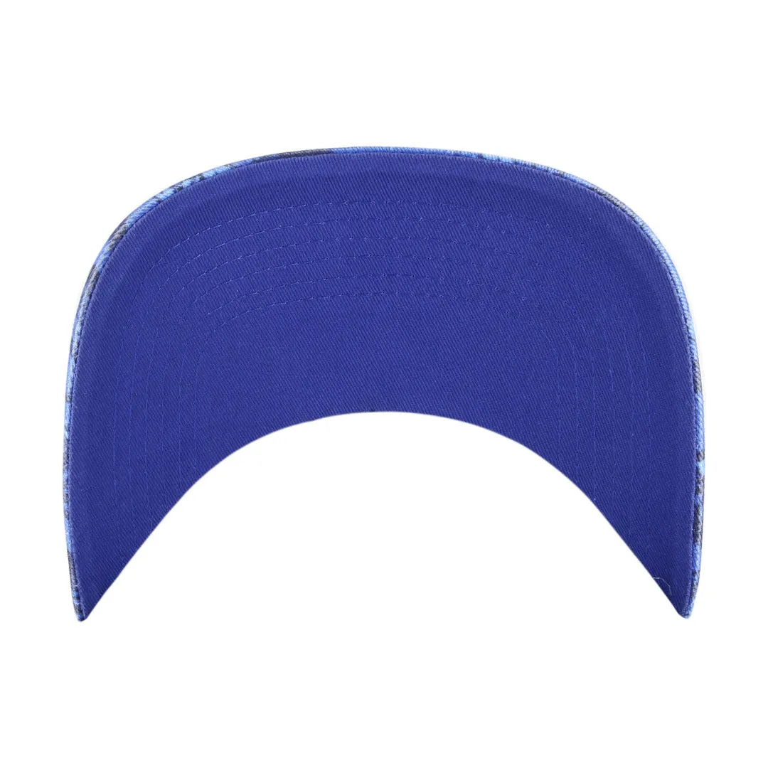 '47 Brand Men's MLB Toronto Blue Jays Fiji Rope Hitch Hat
