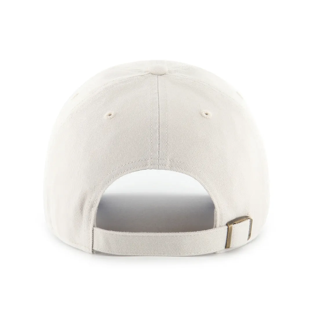 '47 Brand Men's MLB Toronto Blue Jays Grand Stand Clean-Up Hat