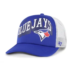 '47 Brand Men's MLB Toronto Blue Jays Meander Trucker Hat