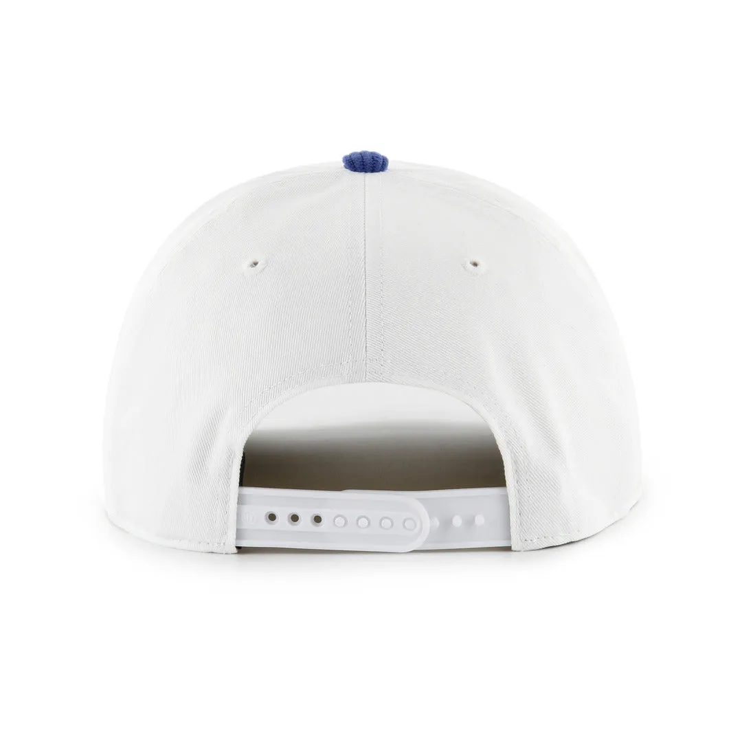 '47 Brand Men's MLB Toronto Blue Jays Rustic Hitch Hat