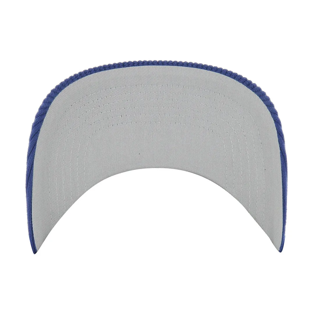 '47 Brand Men's MLB Toronto Blue Jays Rustic Hitch Hat