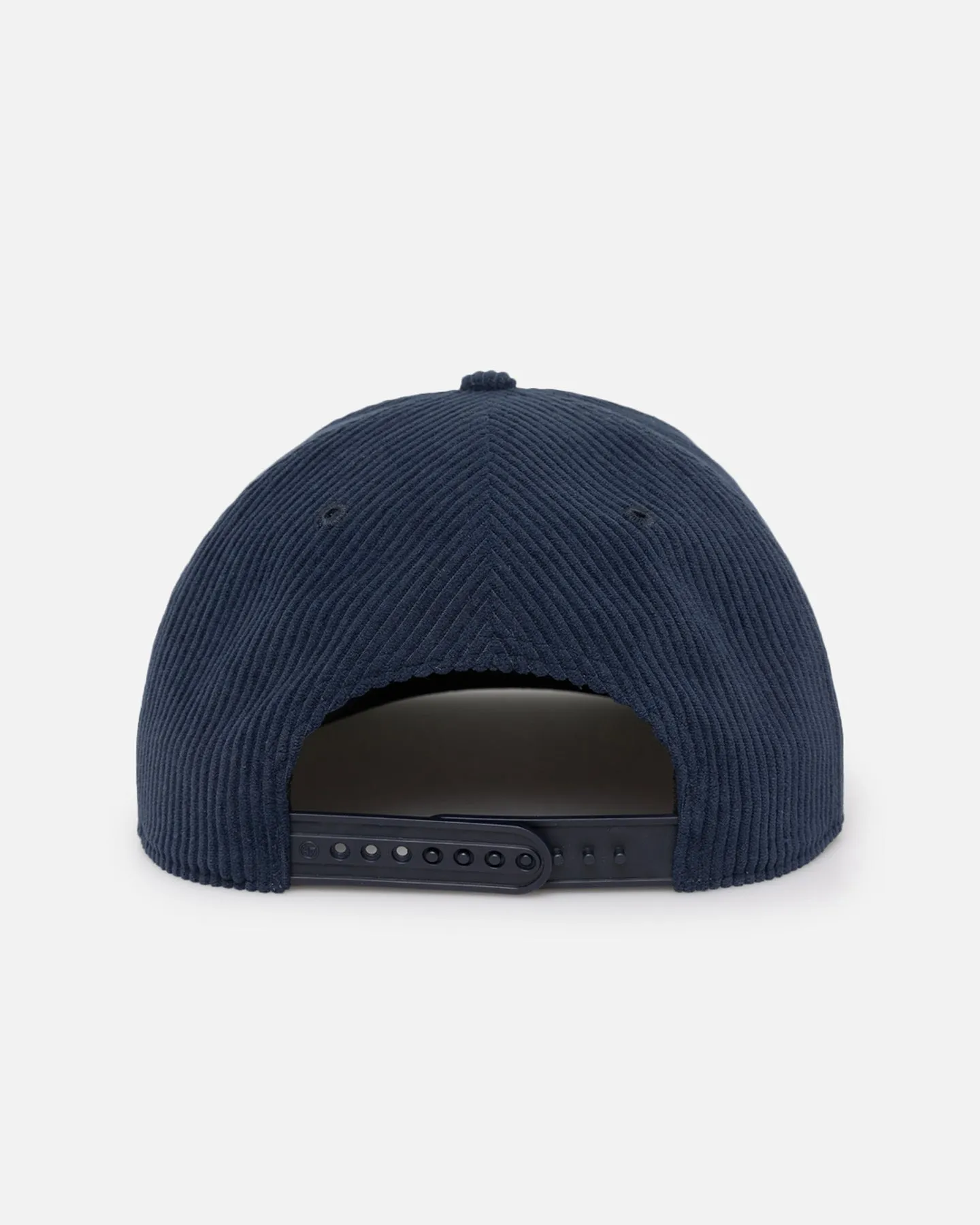 47 Brand Seattle Mariners 'MLB Opening Day' Crossrope Hitch Snapback Navy