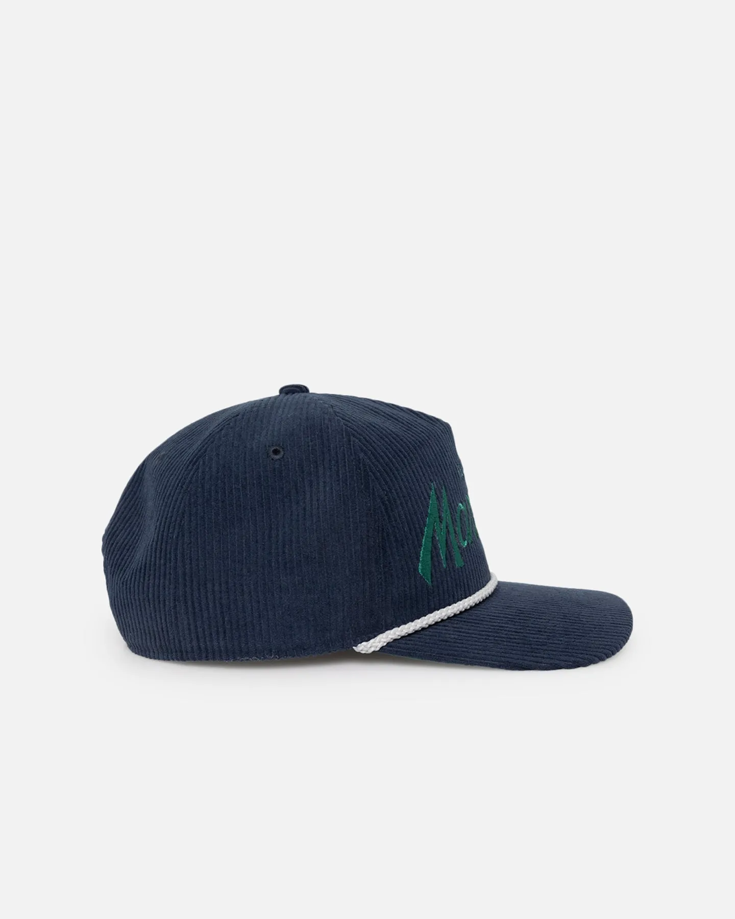 47 Brand Seattle Mariners 'MLB Opening Day' Crossrope Hitch Snapback Navy