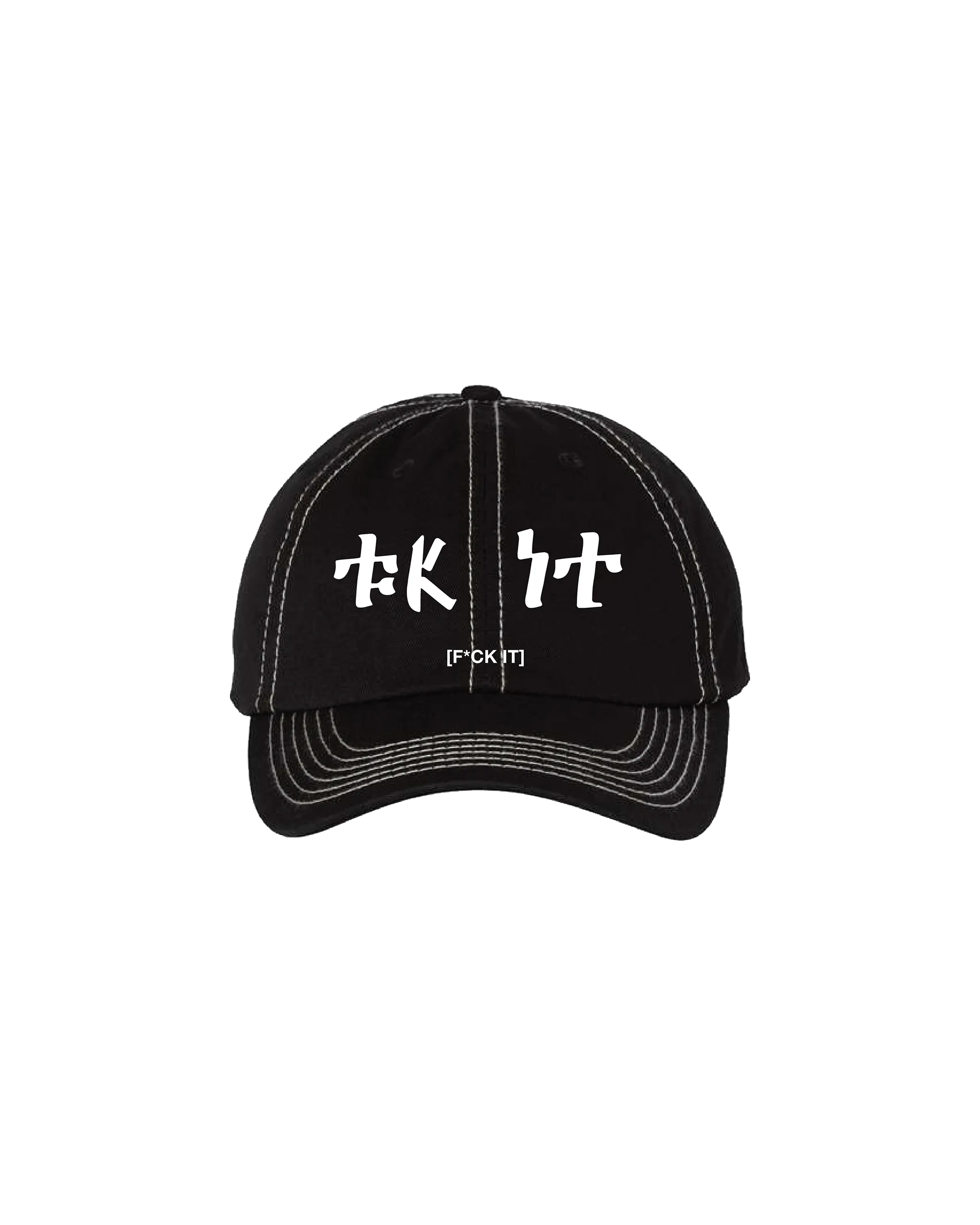 ALEMEDA - FK IT Hat