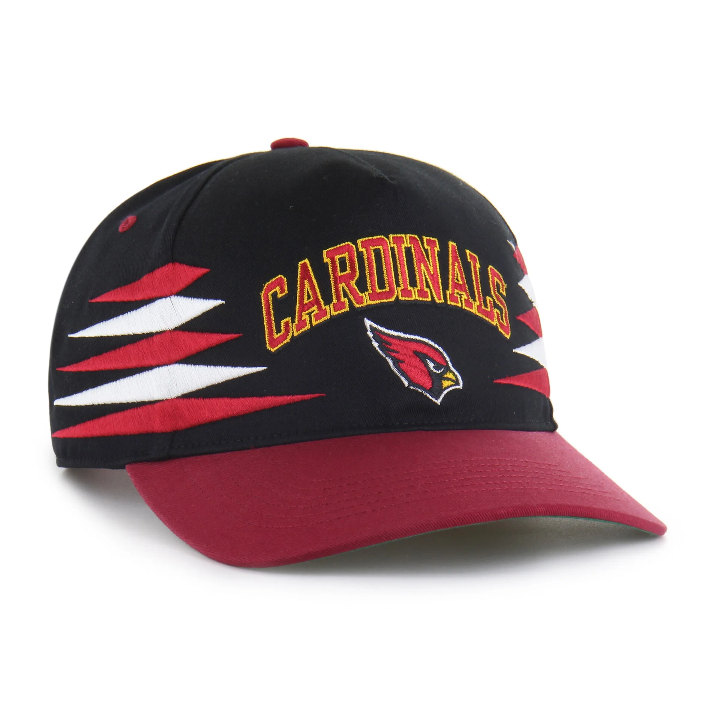 ARIZONA CARDINALS DIAMOND CUT '47 HITCH RF RELAXED FIT