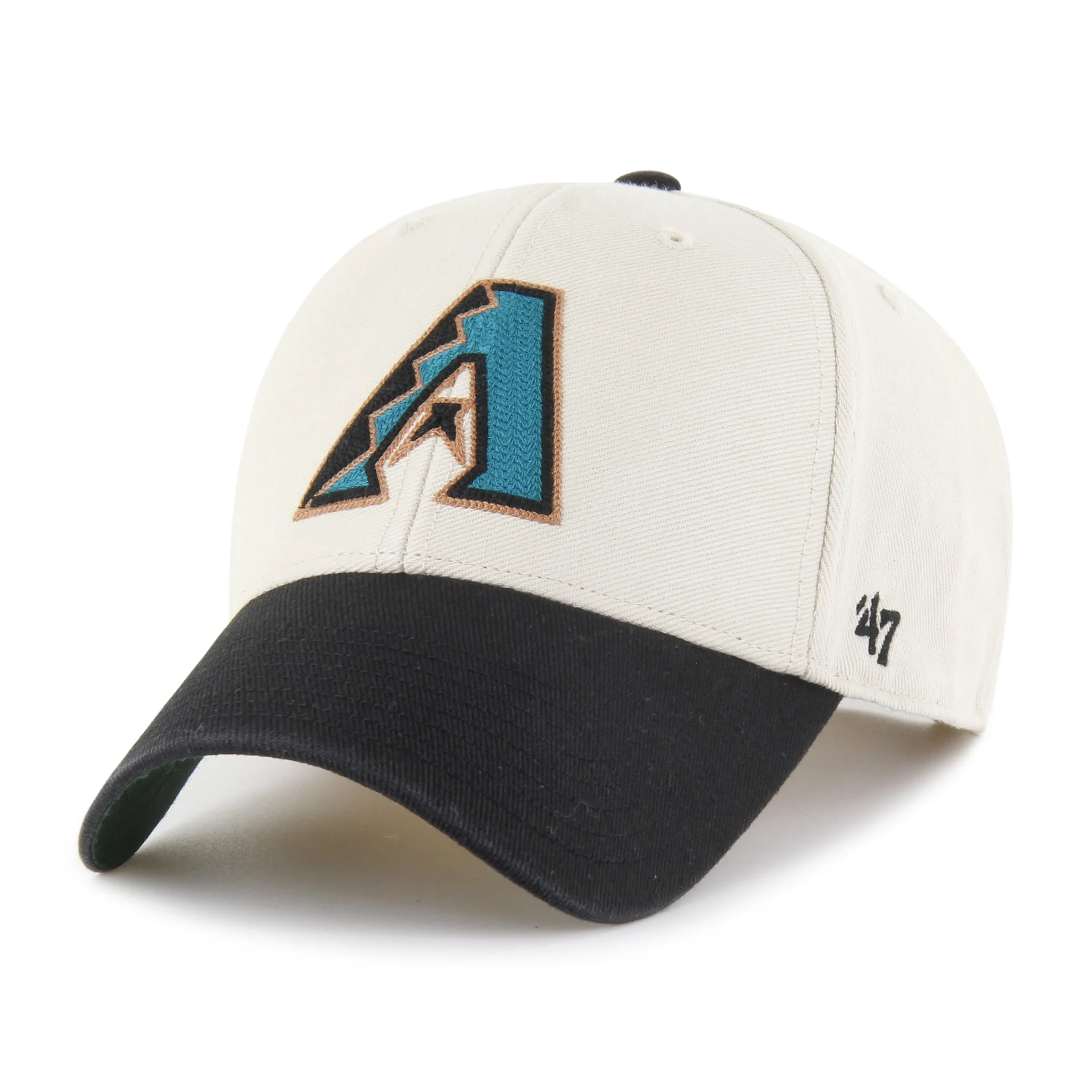 ARIZONA DIAMONDBACKS COOPERSTOWN FAIRFIELD '47 MVP