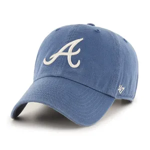 ATLANTA BRAVES '47 CLEAN UP WOMENS