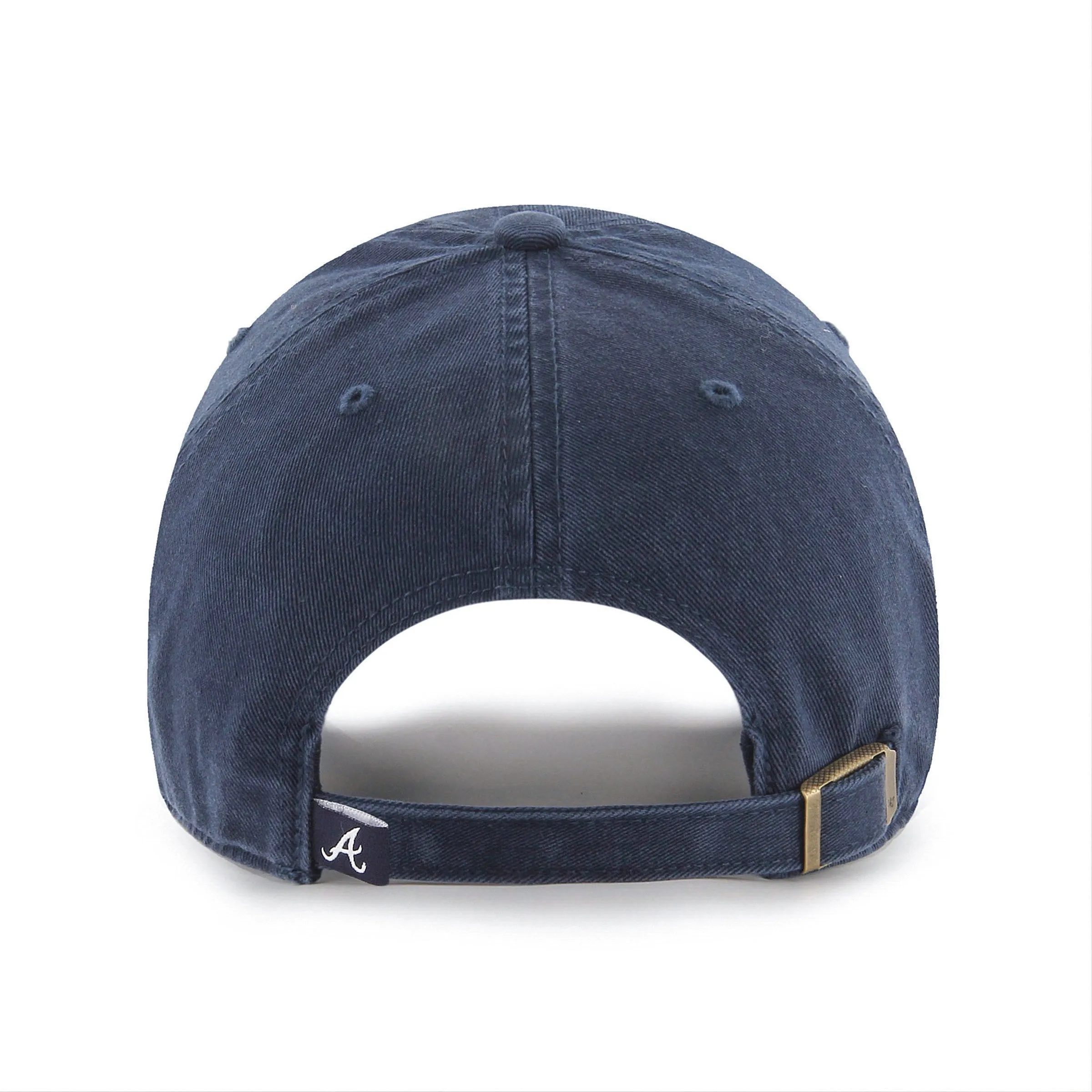 ATLANTA BRAVES '47 CLEAN UP
