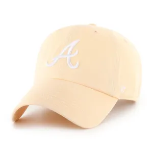 ATLANTA BRAVES '47 CLEAN UP