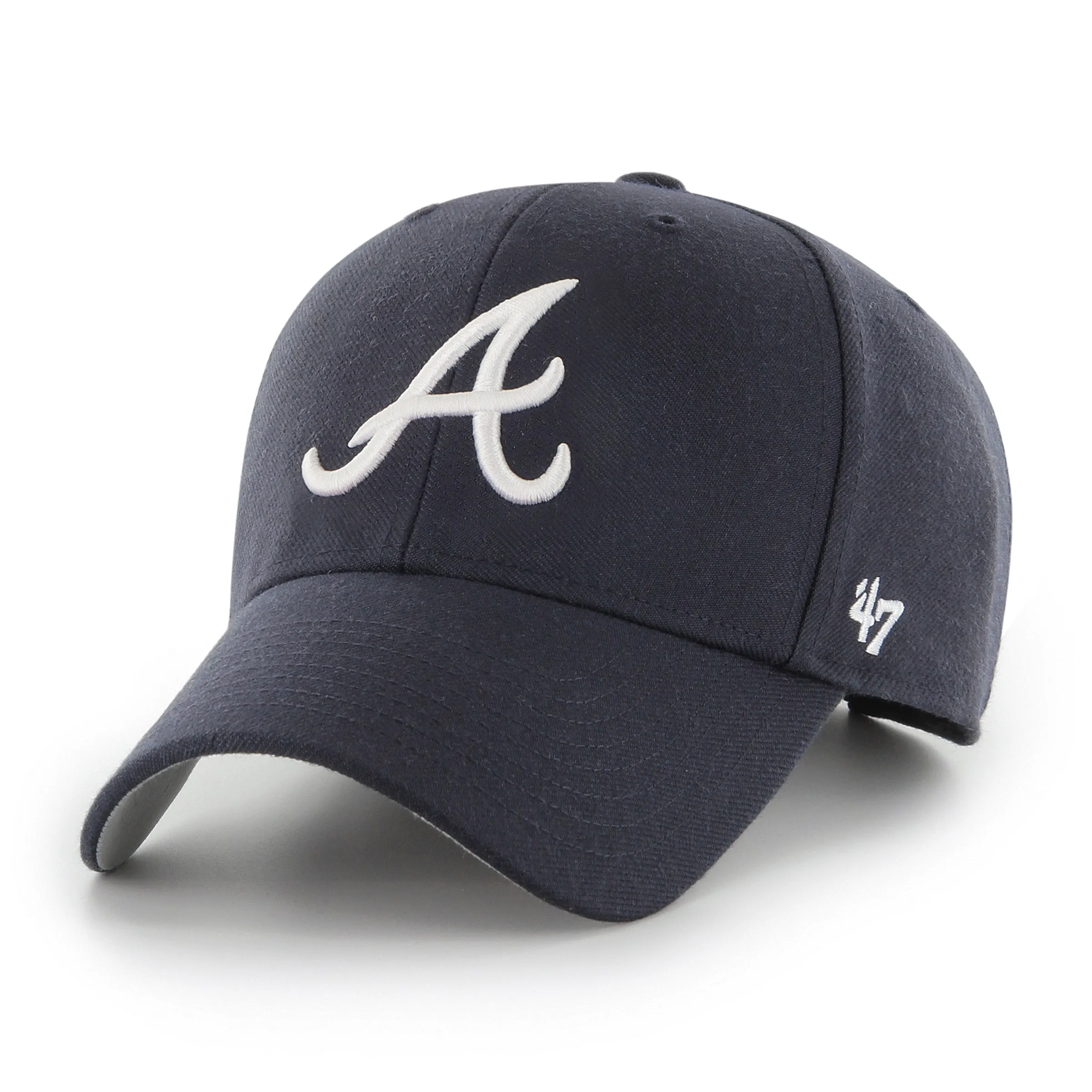 ATLANTA BRAVES '47 MVP