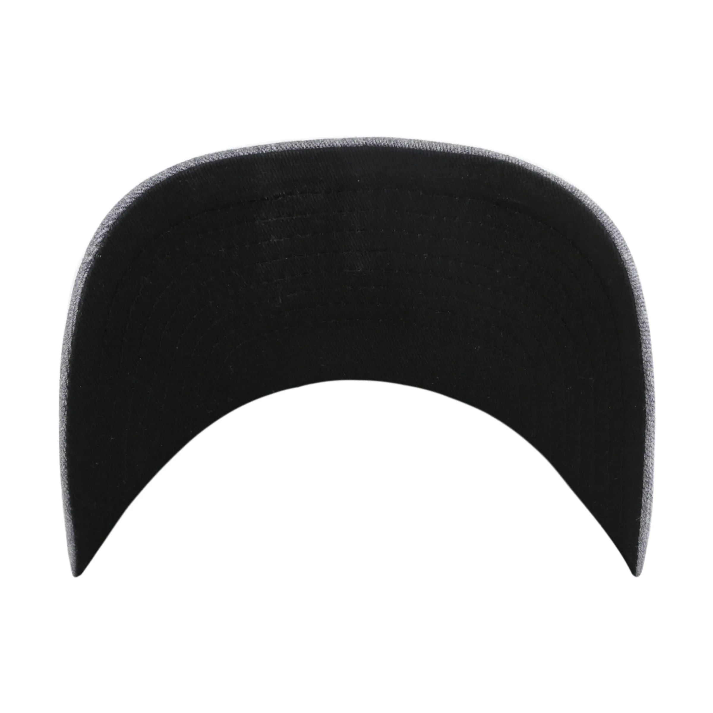ATLANTA BRAVES CARBON ROPE '47 TRUCKER