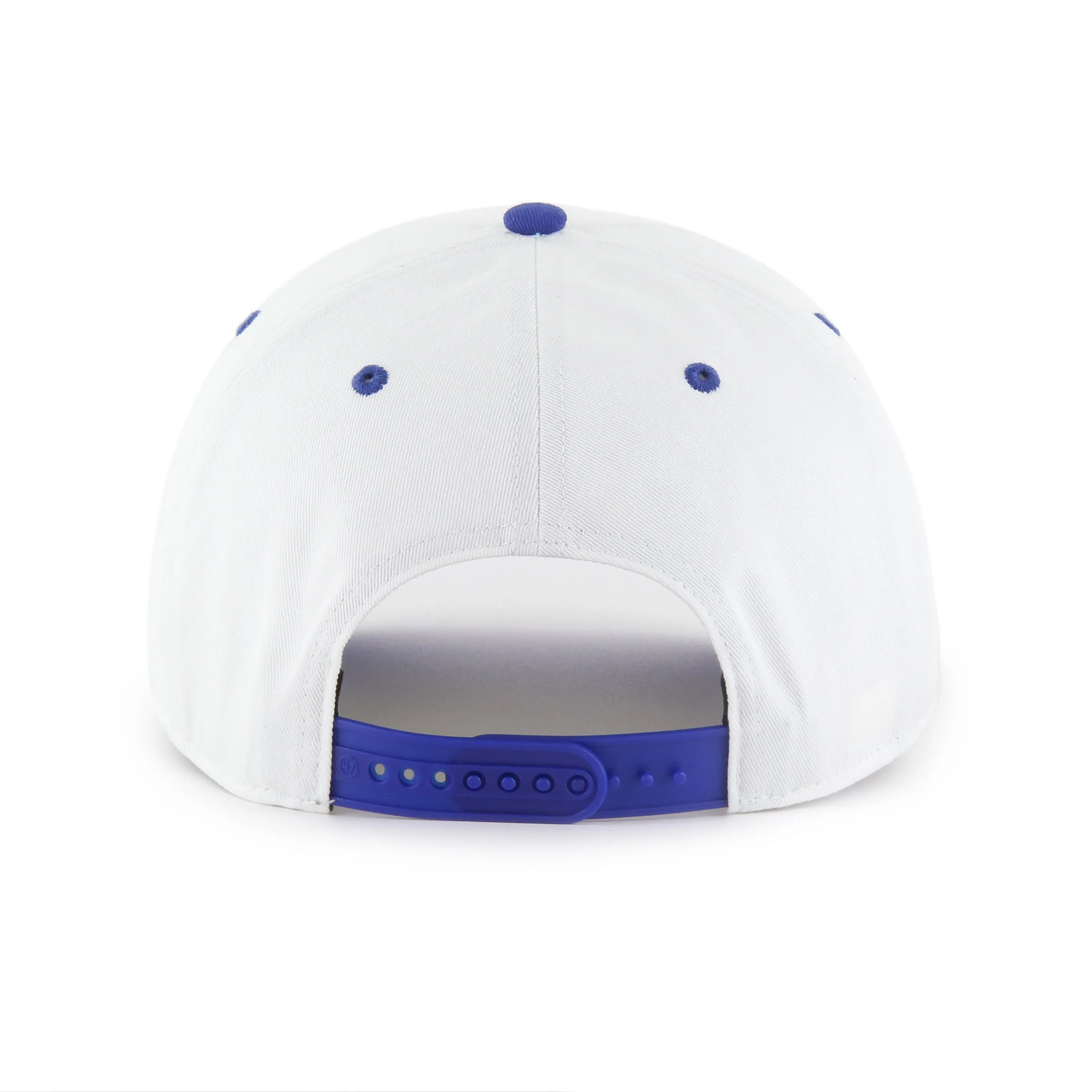 ATLANTA BRAVES CITY CONNECT ROSCOE ROPE '47 HITCH