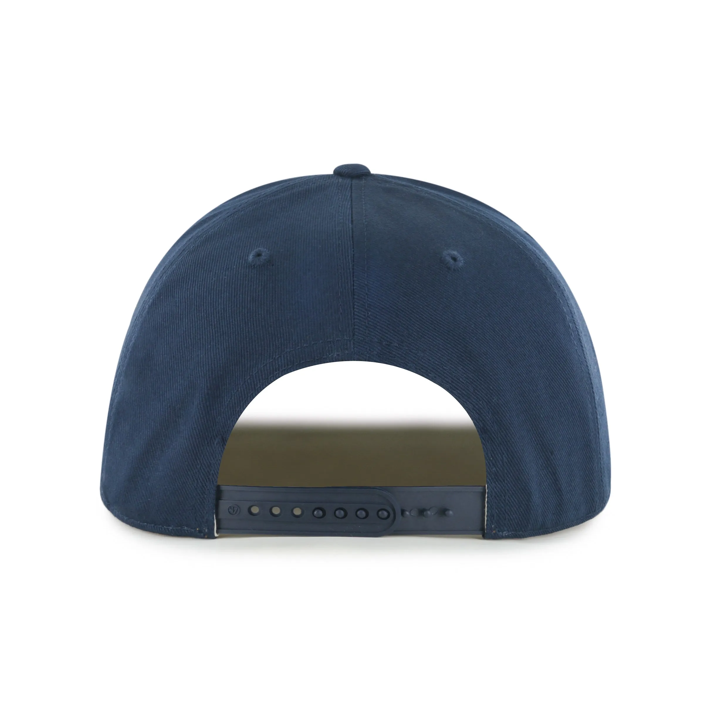 ATLANTA BRAVES COOPERSTOWN DIAMOND '47 HITCH