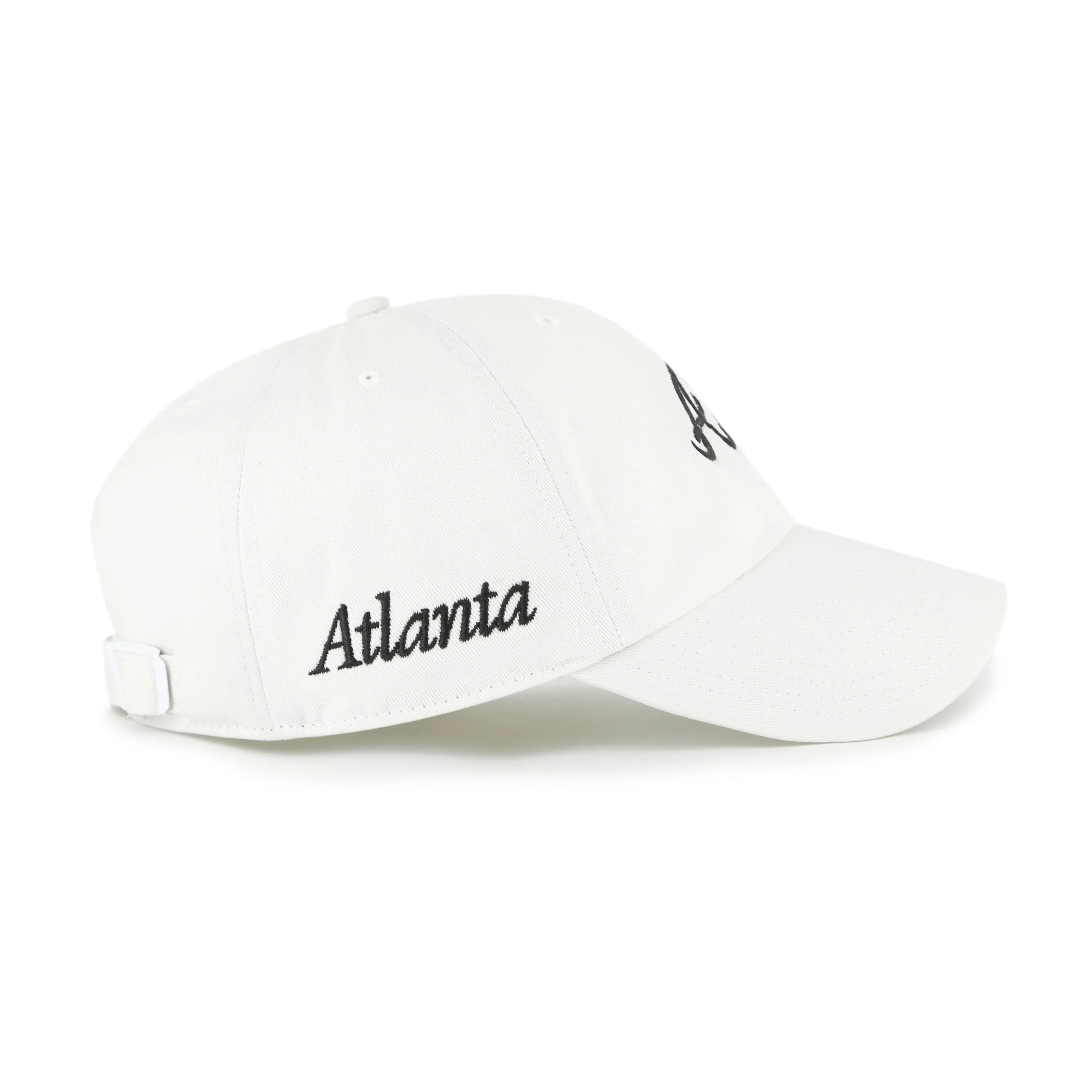 ATLANTA BRAVES FOUNDATION '47 CLEAN UP