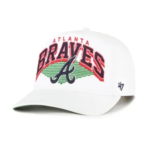 ATLANTA BRAVES POMONA '47 HITCH