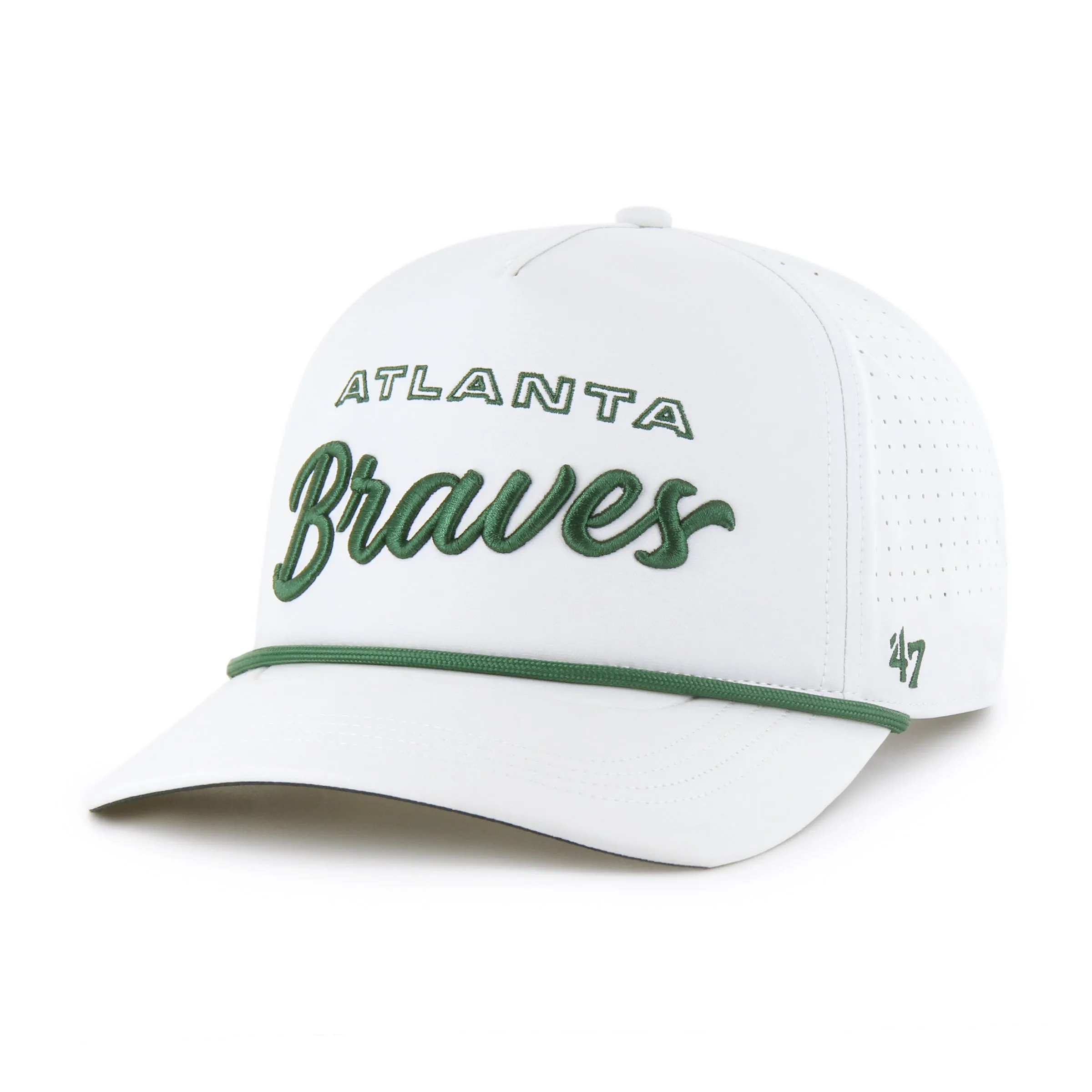 ATLANTA BRAVES PRO SHOP '47 HITCH