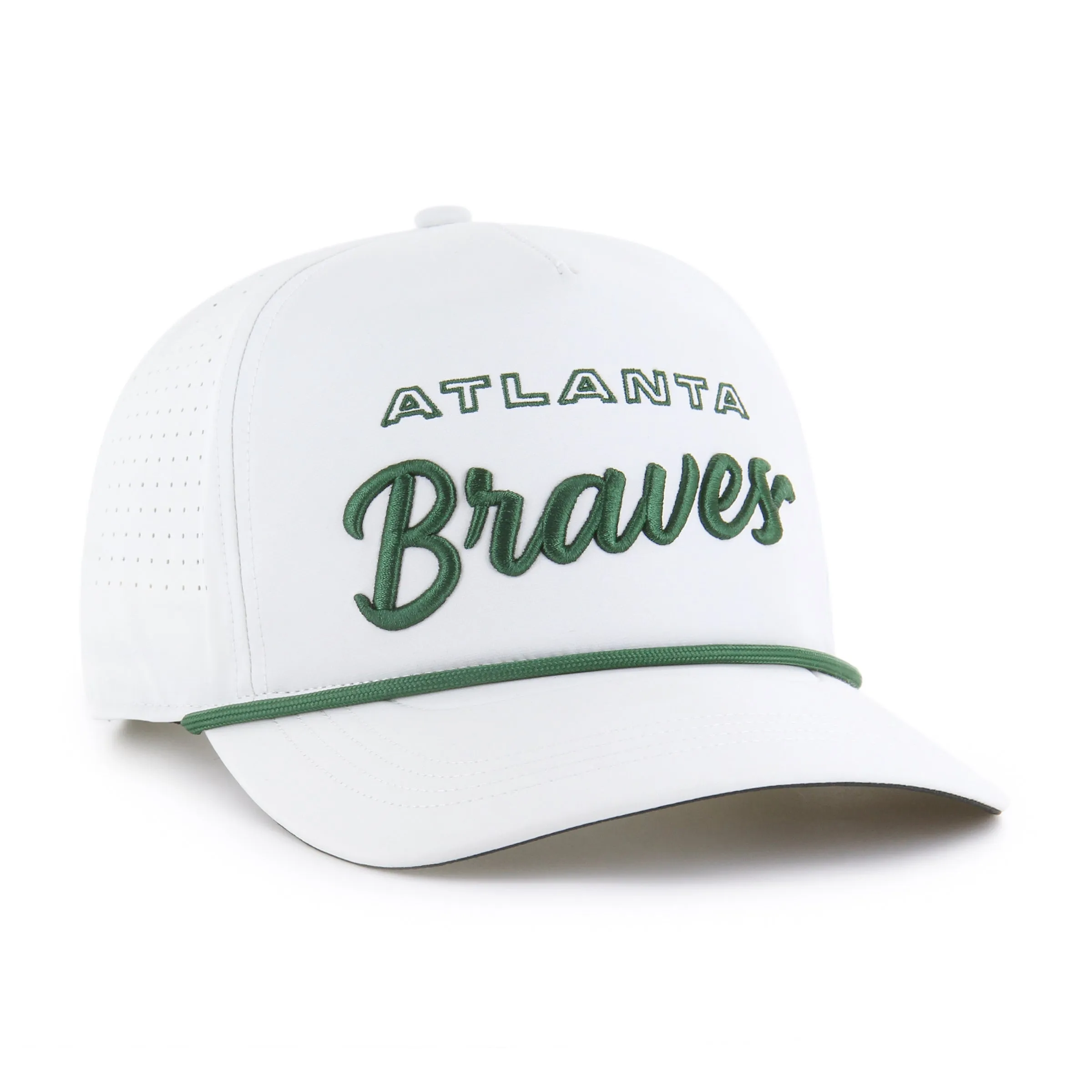 ATLANTA BRAVES PRO SHOP '47 HITCH