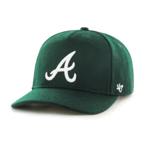 ATLANTA BRAVES ZODIAC '47 HITCH