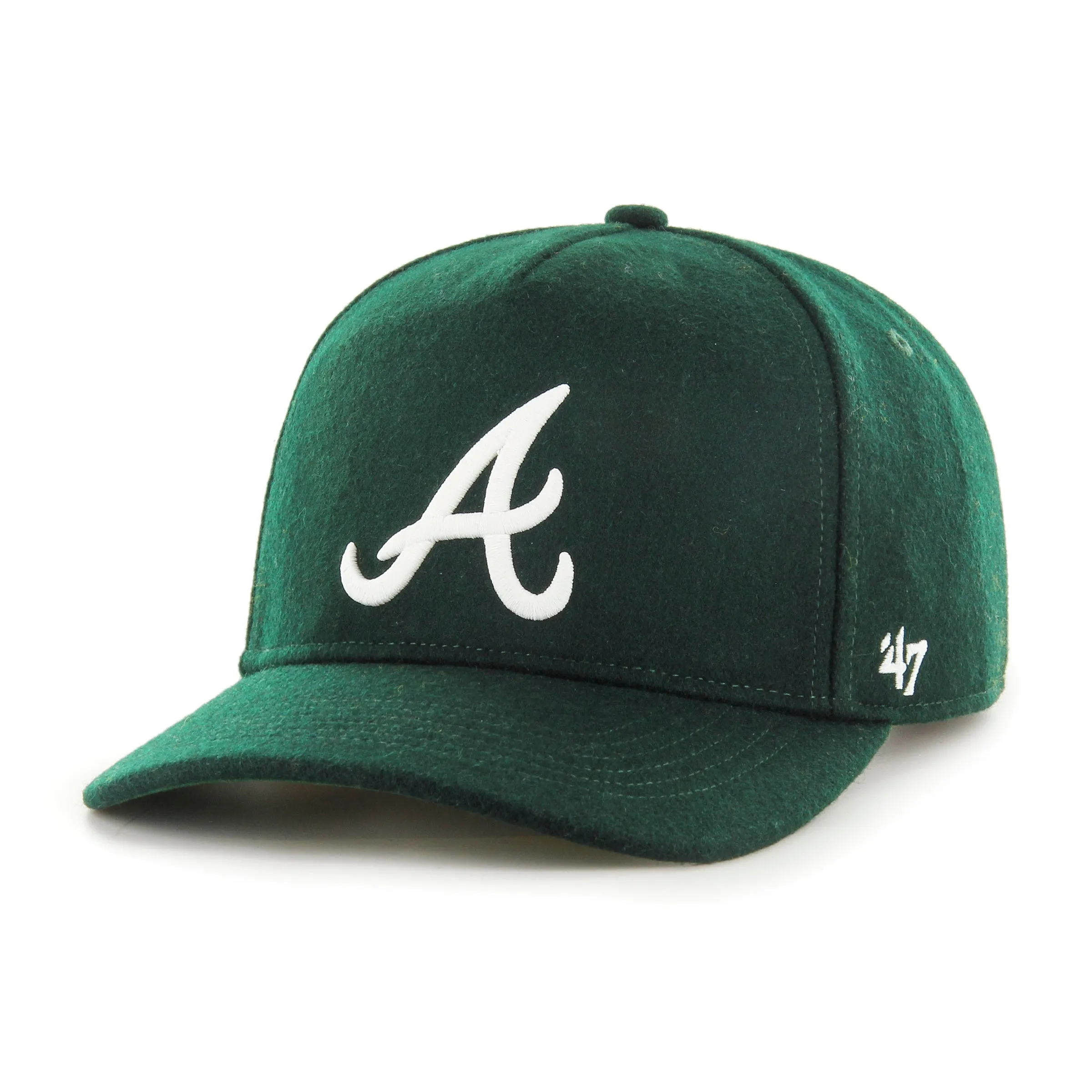 ATLANTA BRAVES ZODIAC '47 HITCH