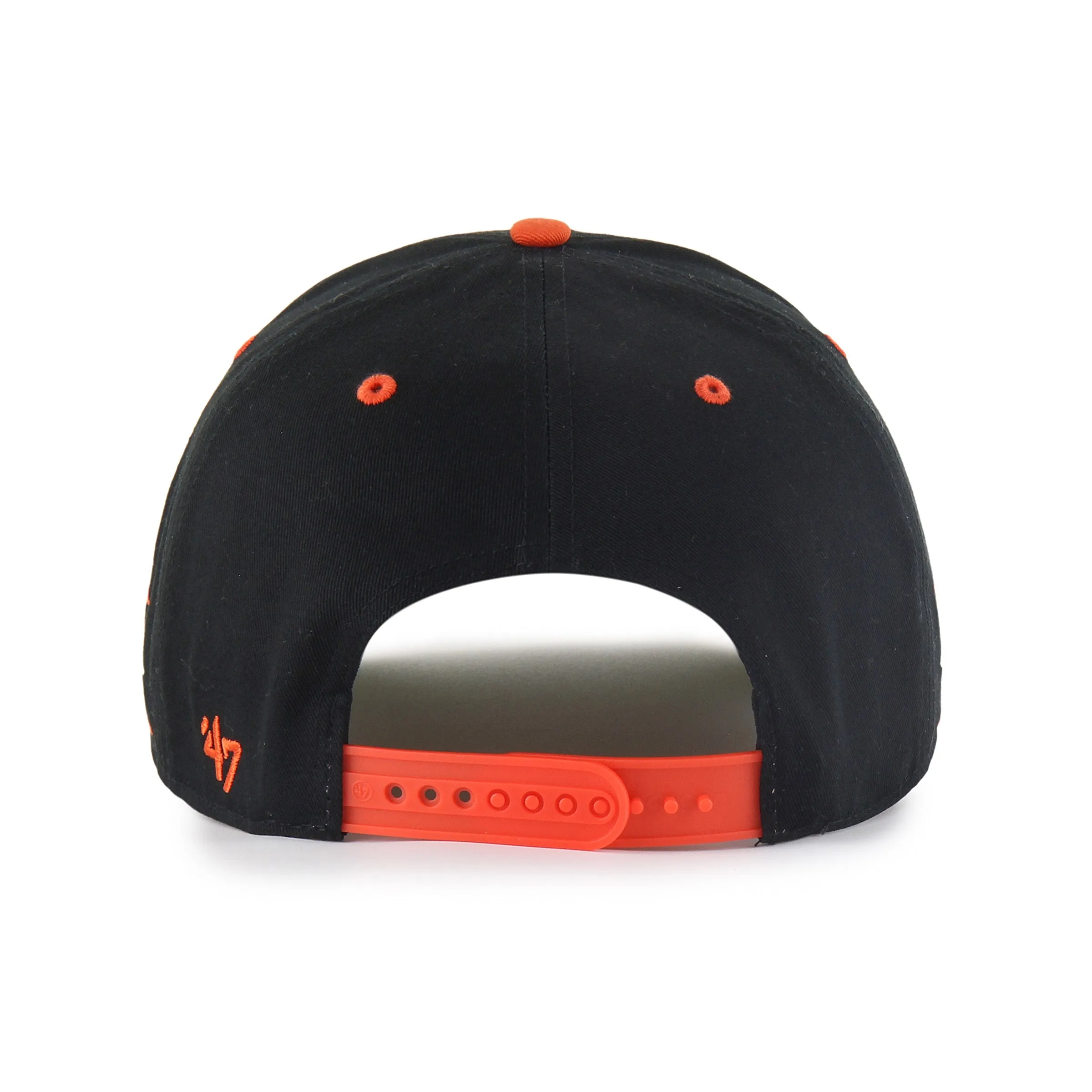 AUBURN TIGERS DIAMOND CUT '47 HITCH