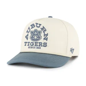 AUBURN TIGERS RANCHERO TWO TONE '47 HITCH