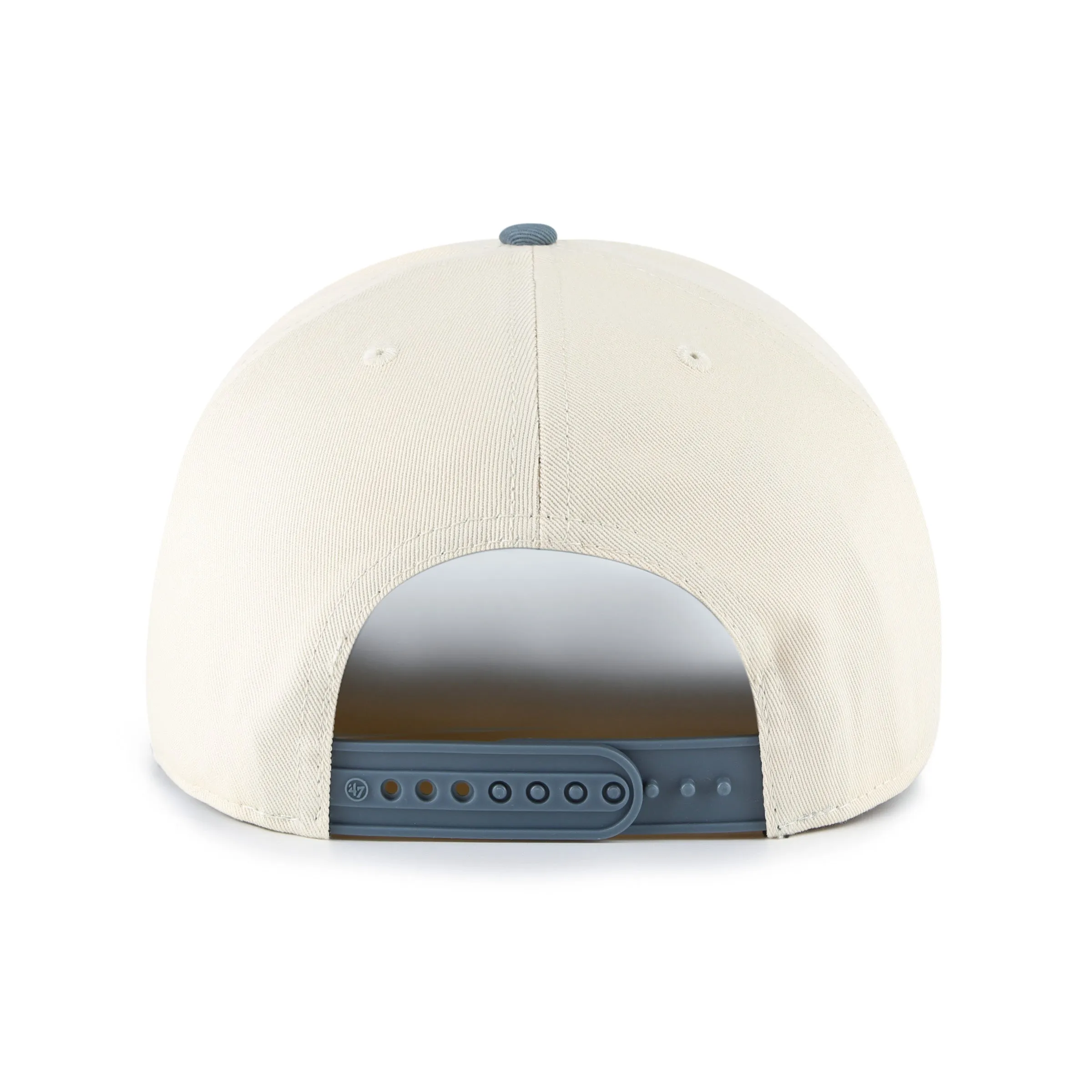 AUBURN TIGERS RANCHERO TWO TONE '47 HITCH
