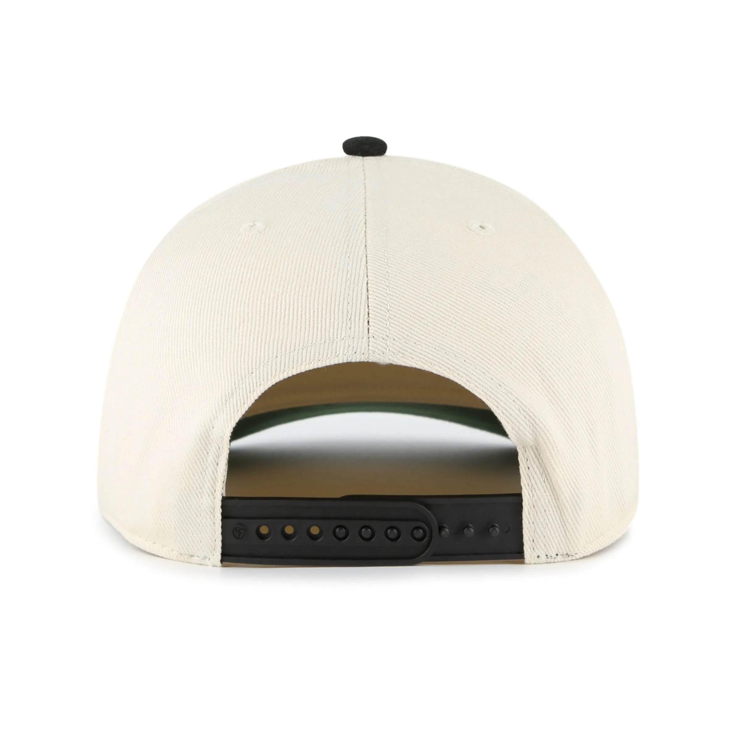 BALTIMORE ORIOLES COOPERSTOWN POMONA TWO TONE '47 HITCH KIDS