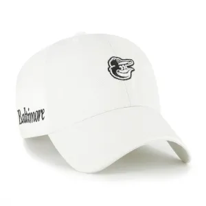 BALTIMORE ORIOLES FOUNDATION '47 CLEAN UP
