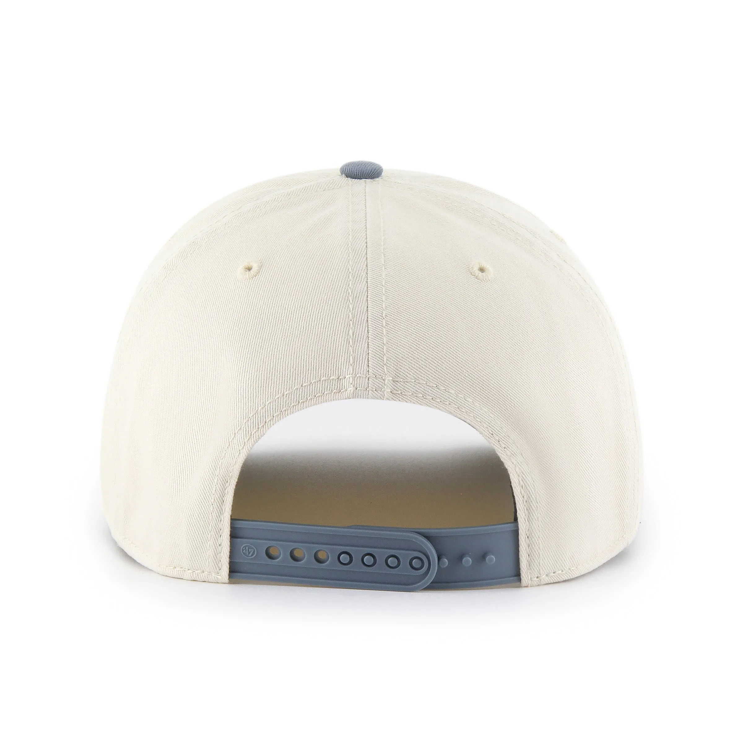 BALTIMORE ORIOLES RANCHERO TWO TONE '47 HITCH