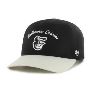 BALTIMORE ORIOLES SAFE BET '47 HITCH