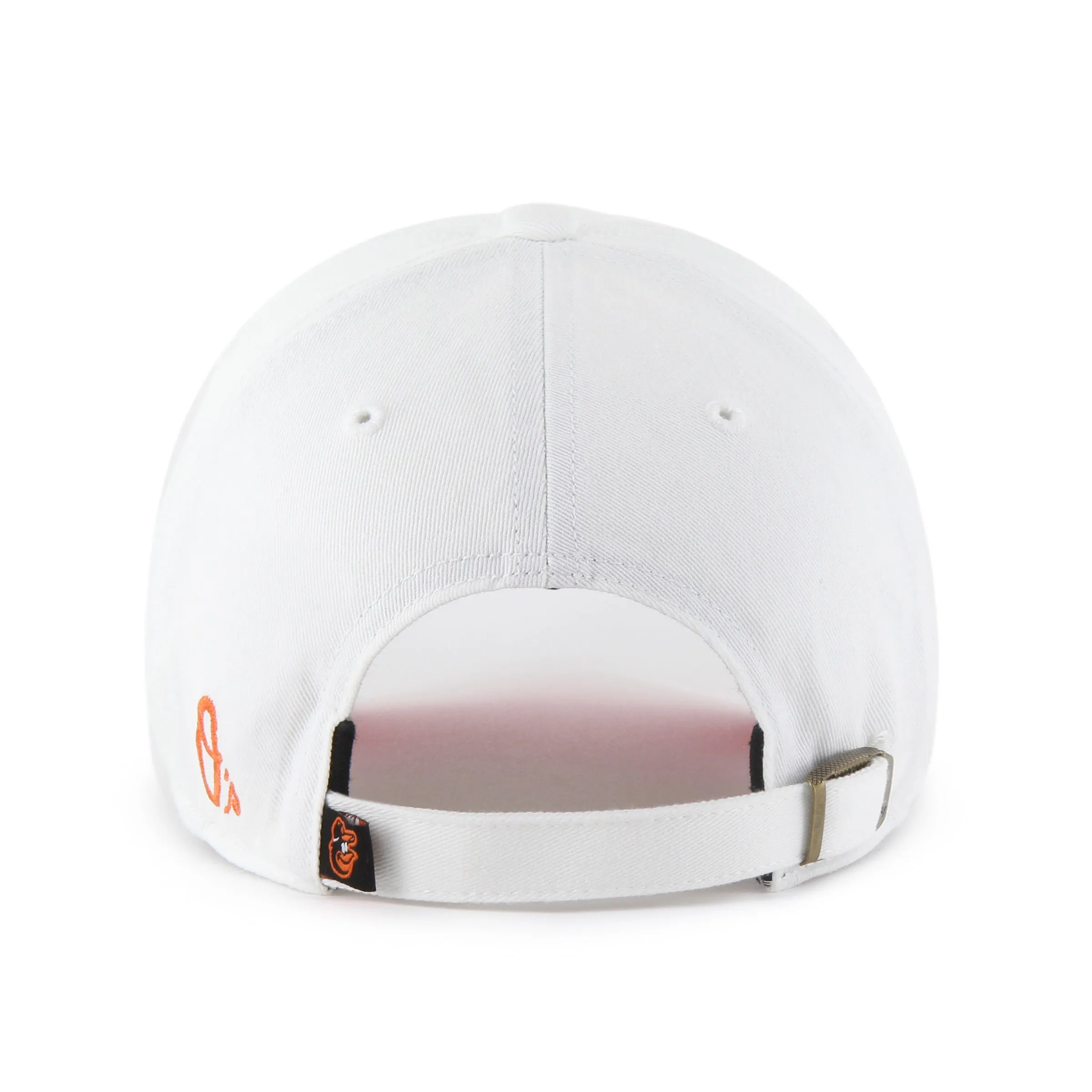BALTIMORE ORIOLES THORN '47 CLEAN UP WOMENS