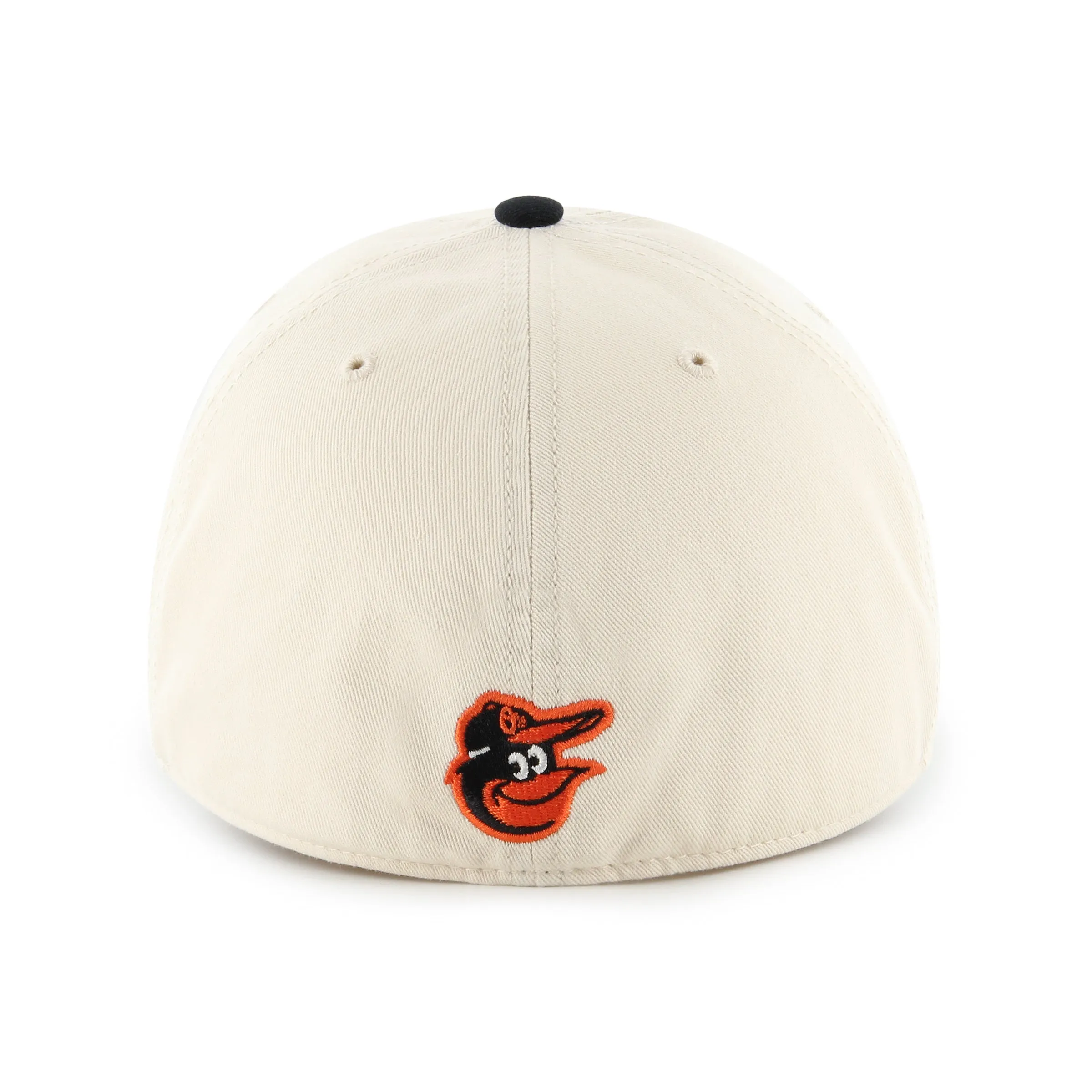 BALTIMORE ORIOLES TWO TONE CLASSIC '47 FRANCHISE