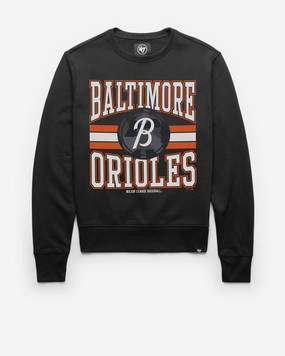 BALTIMORE ORIOLES CITY CONNECT '47 HEADLINE CREW