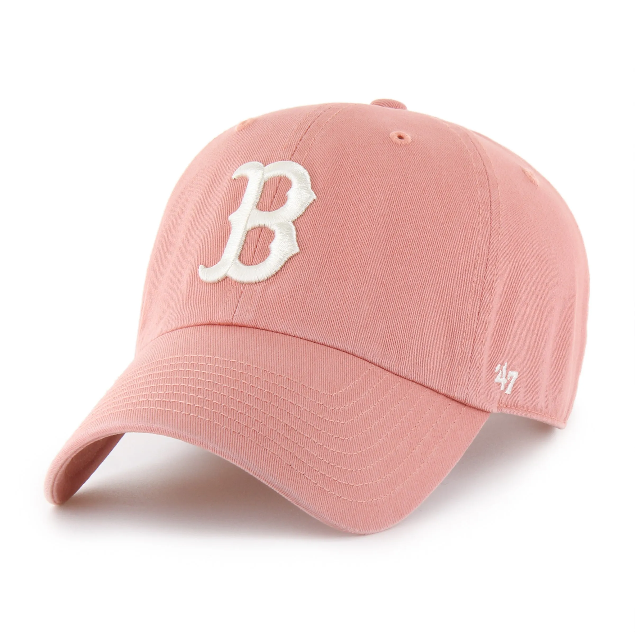 BOSTON RED SOX '47 CLEAN UP WOMENS