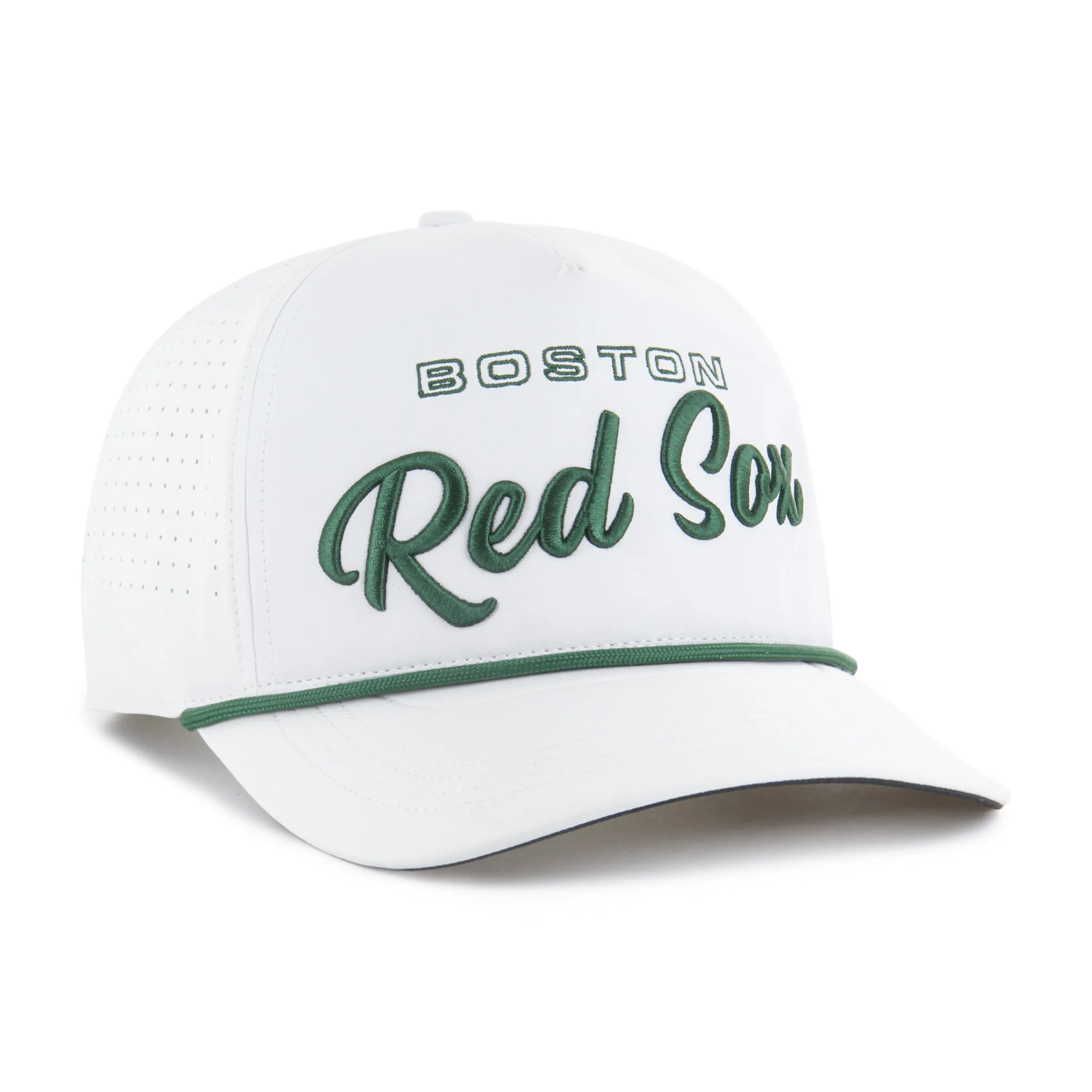BOSTON RED SOX PRO SHOP '47 HITCH