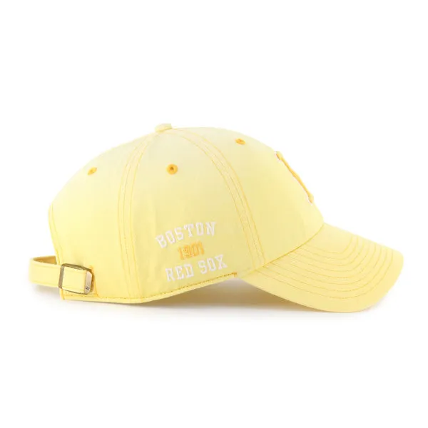 BOSTON RED SOX TRURO '47 CLEAN UP