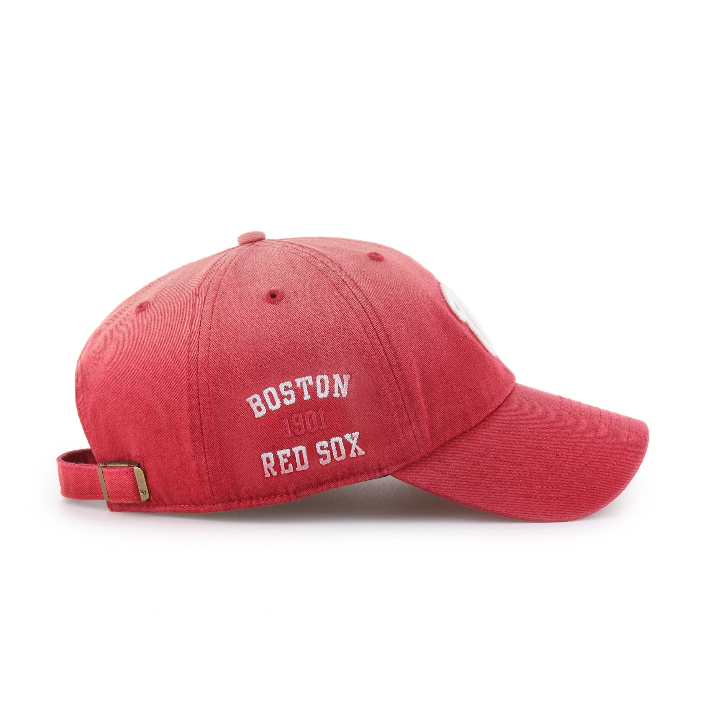 BOSTON RED SOX TRURO '47 CLEAN UP