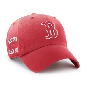 BOSTON RED SOX TRURO '47 CLEAN UP